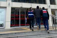 12 ŞÜPHELİ TUTUKLANDI