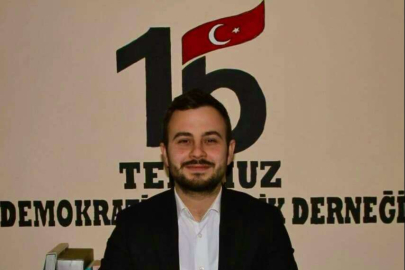 GÜNER, “SAYGIYLA YAD EDİYORUM”