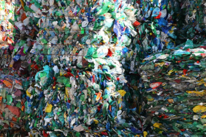 6 AYDA 251 BİN 660 ATIK GERİ DÖNÜŞTÜRÜLDÜ