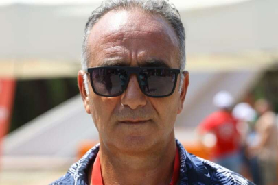 MARATON YARIN BAŞLIYOR