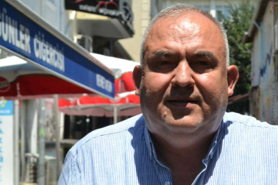 AKGÜN; ''EDİRNE’DE CHP’Yİ YEDİLER BİTİRDİLER''