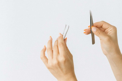 CIMBIZ VÜCUDUNA SAPLANDI