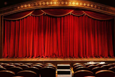 TİYATROSEVERLERE GÜZEL HABER