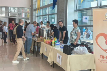 TÜ’DEN DUYARLILIK ÖRNEĞİ