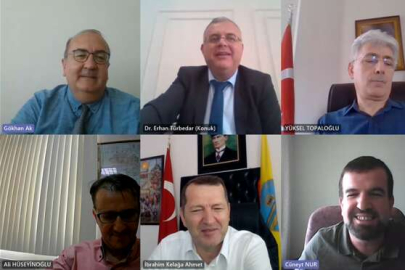 ÇAMERYA MESELESİ PANELİ