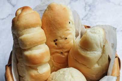 CİNGÖZ: EKMEK FİYATINA İTİRAZ ETMEYECEĞİM