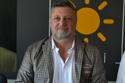 ENGİN; ''ÇOCUK BEZİNE EK VERGİ VAR, SERVETE YOK''