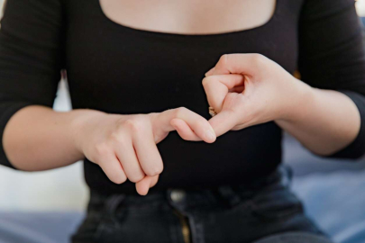 İŞARET DİLİ KURSU BAŞLIYOR