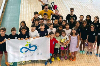 KUPA ÇORLU’YA GİTTİ