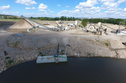 MERİÇ’TE EK KAPASİTE ÇED SÜRECİ SONLANDIRILDI