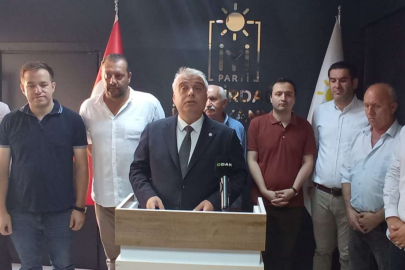 METİNER: AKP’NİN ÜLKEYE YOKSULLUKTAN BAŞKA VERECEK BİRŞEYİ KALMADI