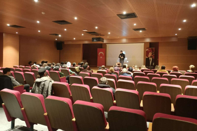 EDİRNE’DE AÇIK HAVA SİNEMASI