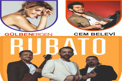 FESTİVAL İÇİN GERİ SAYIM BAŞLADI