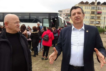 GAYTANCIOĞLU’NUN DÖVİZ KURU İSYANI