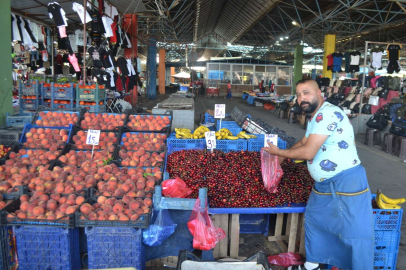 HAFTAYA FİYATLAR ÇOK DÜŞECEK