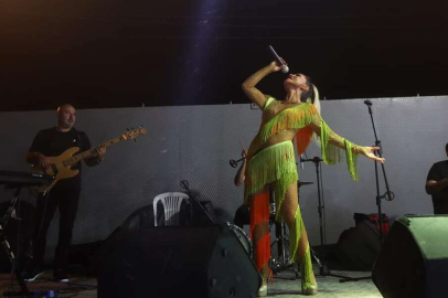 SEVTUĞ, GÖÇERLER’İ YAKTI GEÇTİ