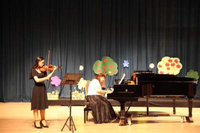 TARKUM’DAN SINIF KONSERİ