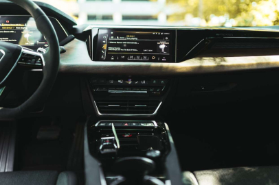 ARAÇ TEYBİ ÇALINDI