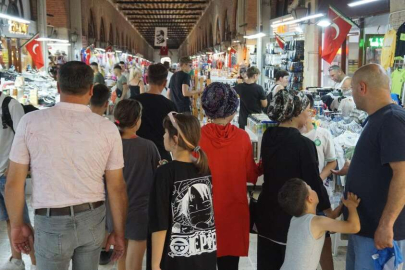 'DOĞAL KLİMALI SERİNLİK' İLGİ ODAĞI OLUYOR