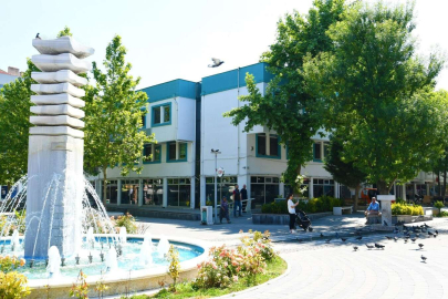 DÖNÜŞÜME KENDİ EVİNDEN BAŞLIYOR