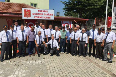 KIBRIS BARIŞ HAREKÂTI’NIN YILDÖNÜMÜ KUTLADI