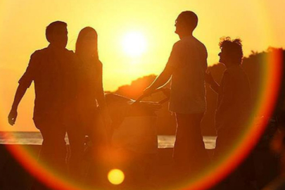 MARMARA BÖLGESİ HAFTA SONU SICAKLARDAN KAVRULACAK