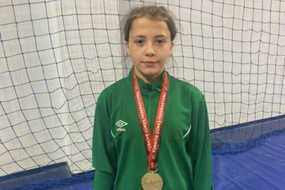 ŞAMPİYON SÜLOĞLU'NDAN