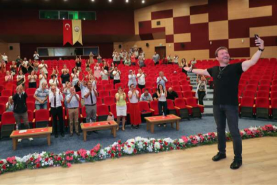 BURAK TÖRÜN İLE ETKİLİ İLETİŞİM