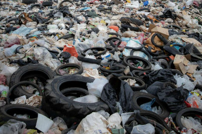 HURDA YÜZÜNDEN KARAKOLLUK OLDULAR