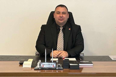 KAHRAMAN’DAN BASINA KUTLAMA