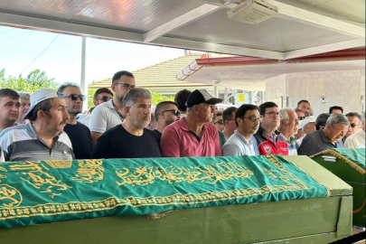 4 ARICI SON YOLCULUĞUNA UĞURLANDI