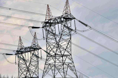 2 KÖY 1 MAHALLEDE ELEKTRİK KESİNTİSİ