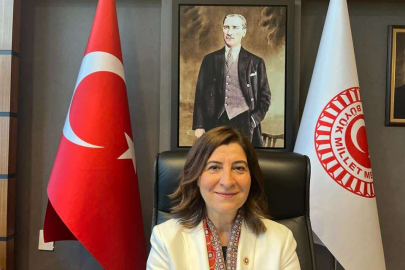 AKSAL: ''DANİMARKA SUÇA ORTAK OLUYOR''