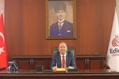 GÜRKAN’DAN 24 TEMMUZ MESAJI