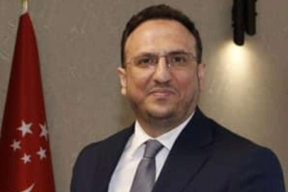 HAKİKATİN MÜCADELESİNİ VERİYORUZ