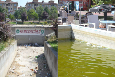 NERESİNDEN TUTSAN ELİNDE KALIYOR