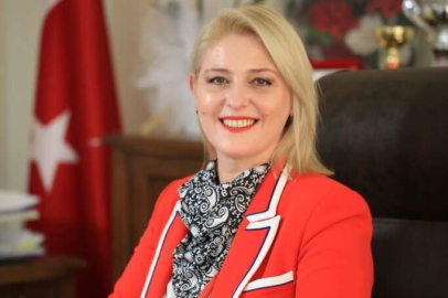 BECAN’DAN 104. YIL ANMA MESAJI