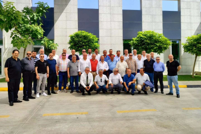 GÜMRÜK KAPILARINA ZİYARET