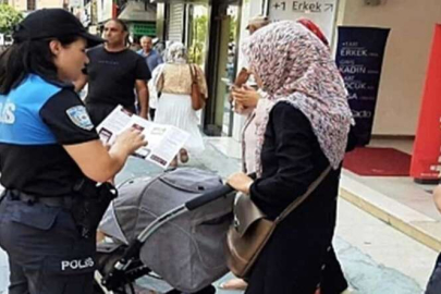 KADES UYGULAMASI HAKKINDA BİLGİLENDİRME YAPILDI