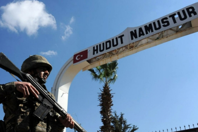 85 DÜZENSİZ GÖÇMEN YAKALANDI