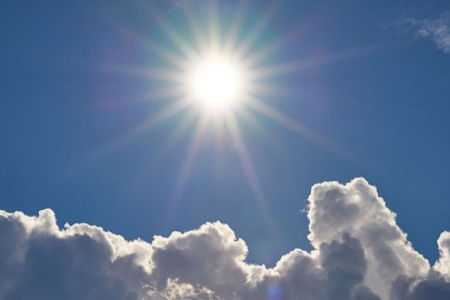 ÇARŞAMBA BUNALTACAK PERŞEMBE SERİNLETECEK