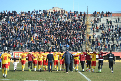 EDİRNESPOR’DAN 5 TRANSFER BİRDEN