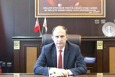 ZEHİN’DEN KUTLAMA MESAJI