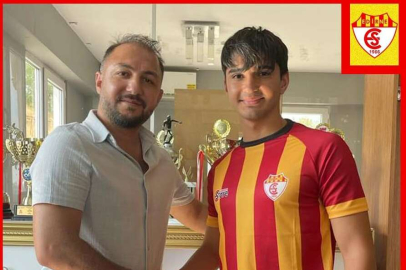 EDİRNESPOR TRANSFERDE HIZ KESMİYOR