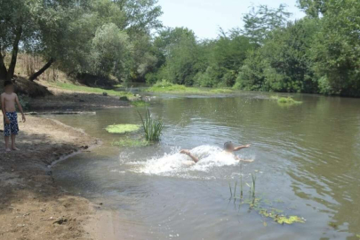 TEHLİKELİ SERİNLİK