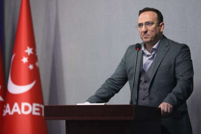 TEKİN: SOKAKLAR GÜVENLİ DEĞİL