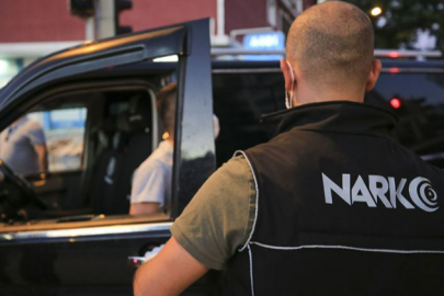 UYUŞTURUCU İLE MÜDAHALE EĞİTİMLERİ SÜRÜYOR