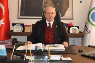 CEMEVİNİN TEMELİ ATILIYOR