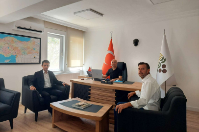 DAMPERLİ RÖMORKU OLMAYAN NE YAPSIN?