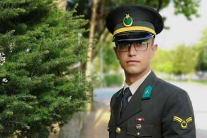 EDİRNE'DEN ACI HABER: 1 ŞEHİT